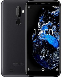 Замена дисплея на телефоне Oukitel U25 Pro в Тюмени